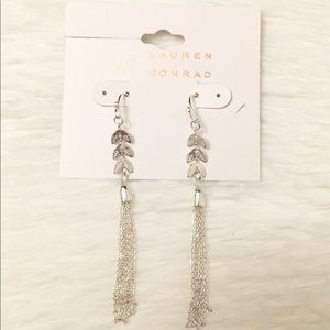 LC Lauren Conrad Earrings